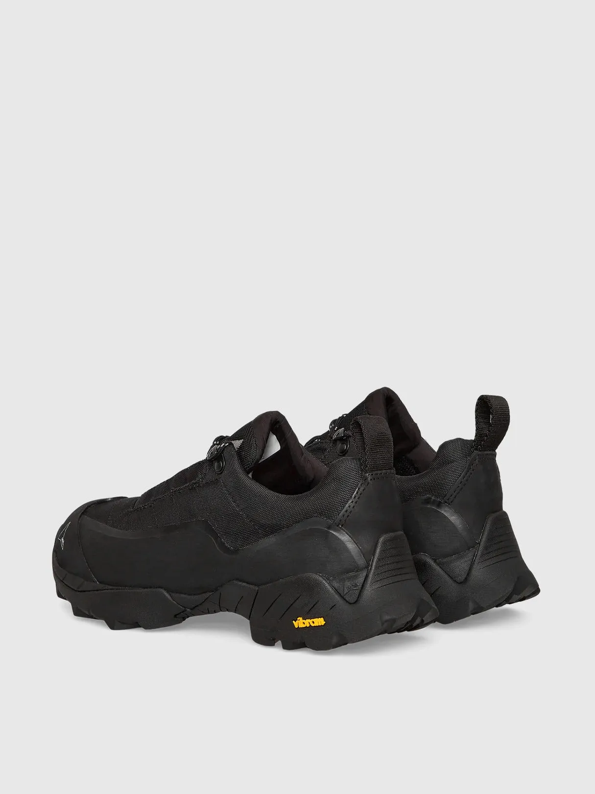 ROA Khatarina Runner Black