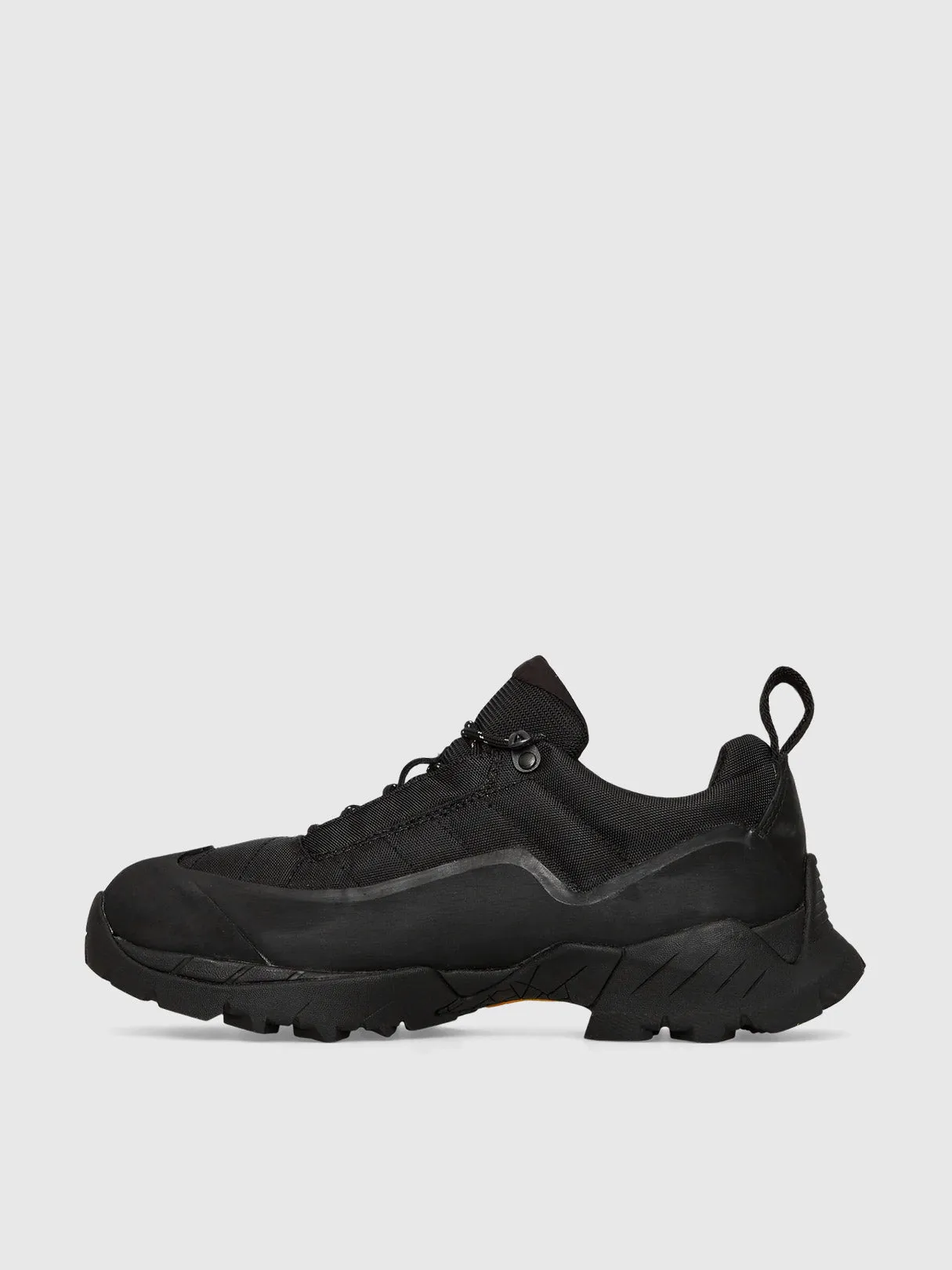 ROA Khatarina Runner Black
