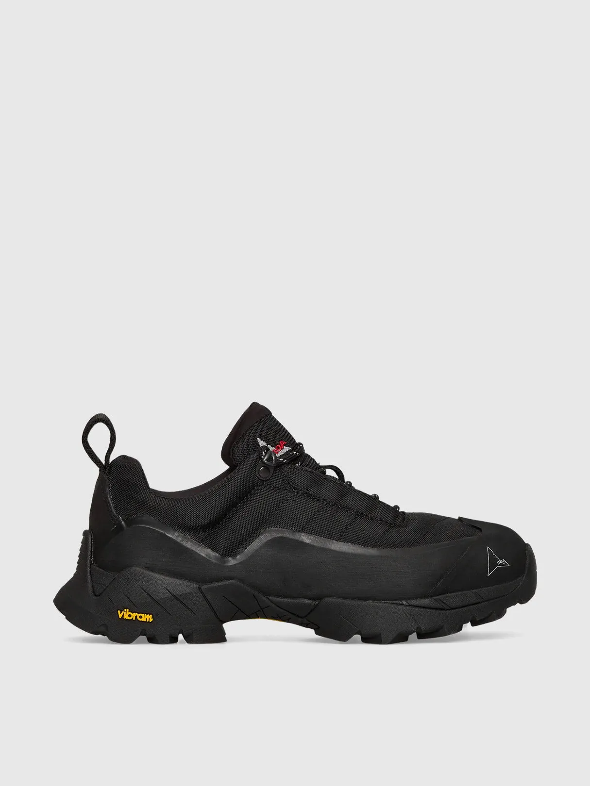 ROA Khatarina Runner Black