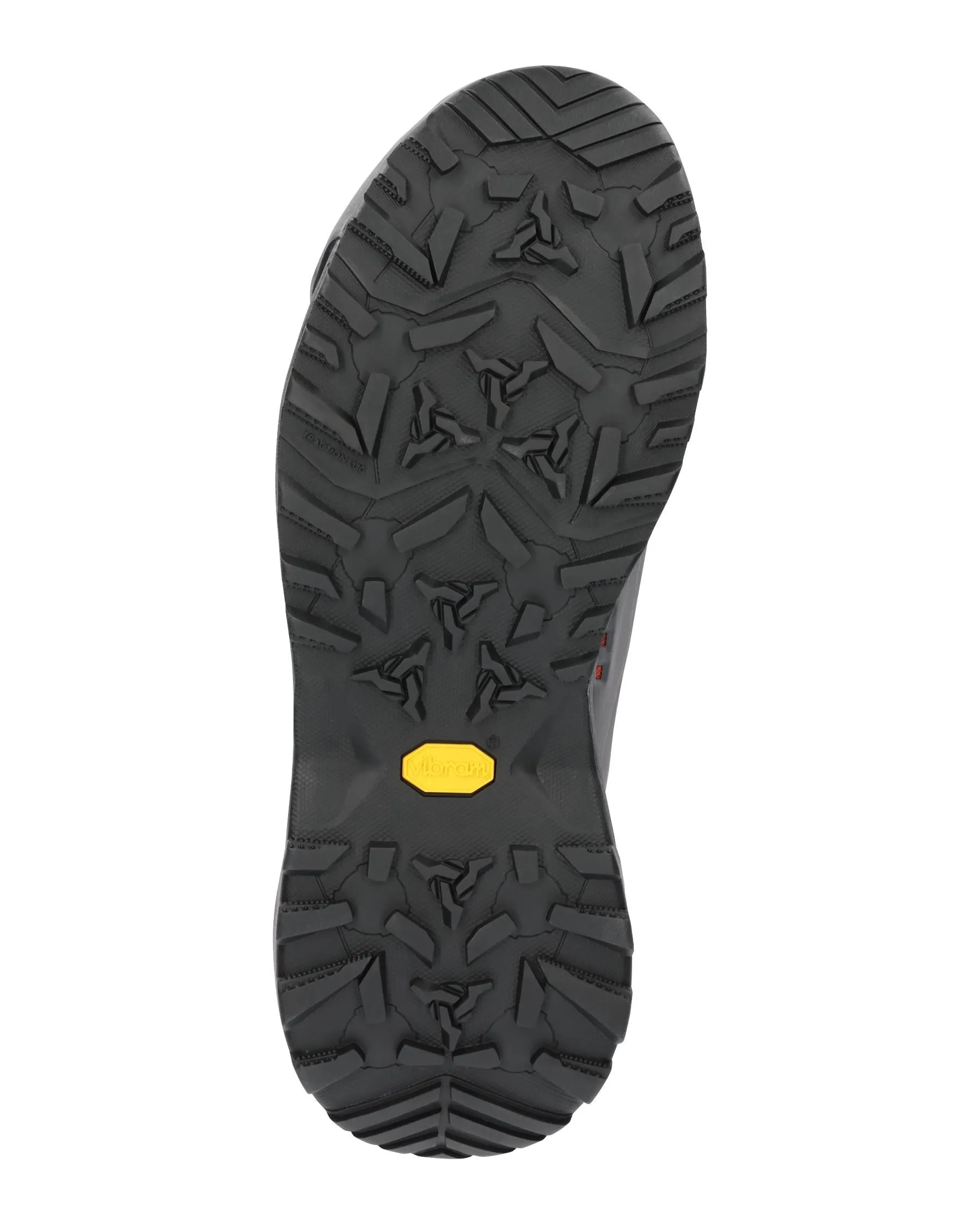 Simms FLYWEIGHT BOOT - VIBRAM STEEL GREY