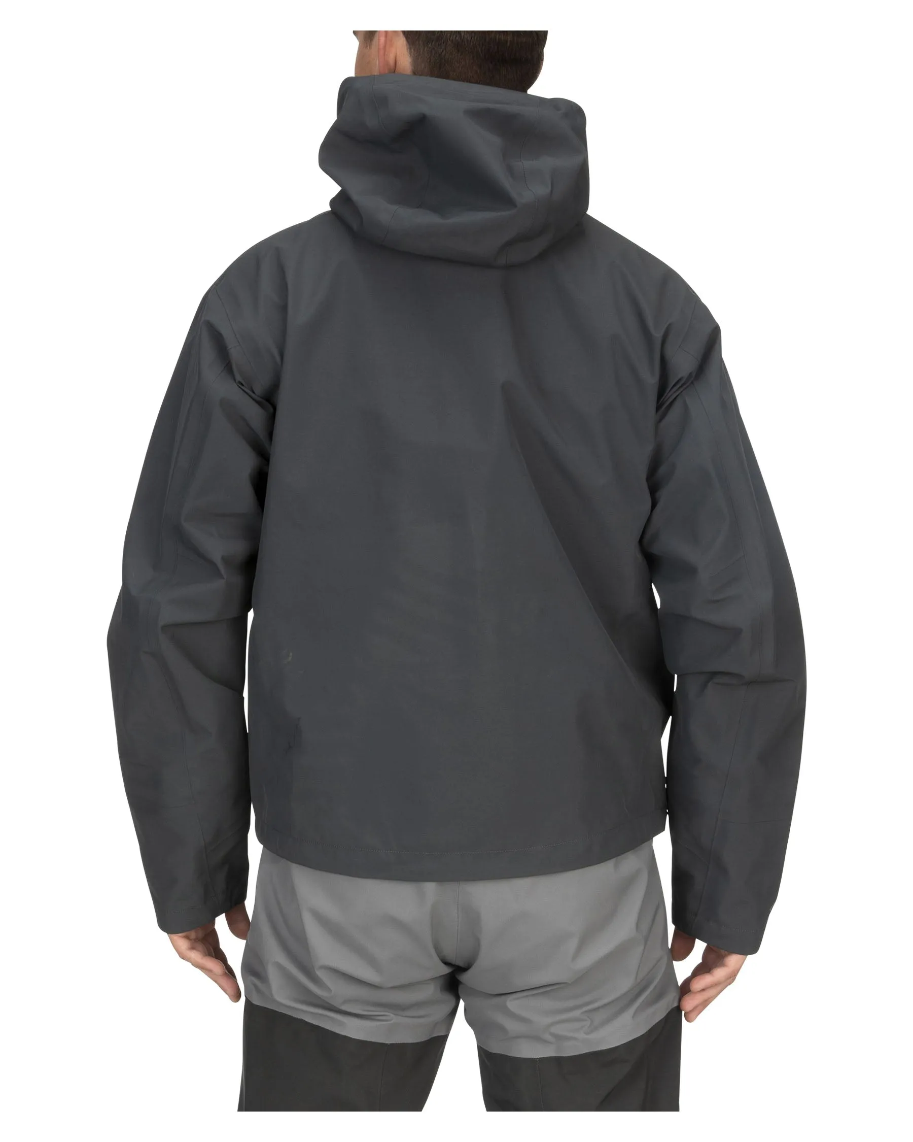 Simms Guide Classic Jacket