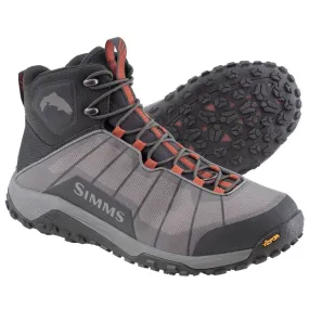Simms Men's Flyweight Wading Boot--Last SEASON STYLE