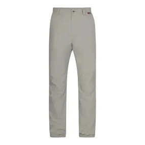 Simms Men's Superlight Pant - Cinder