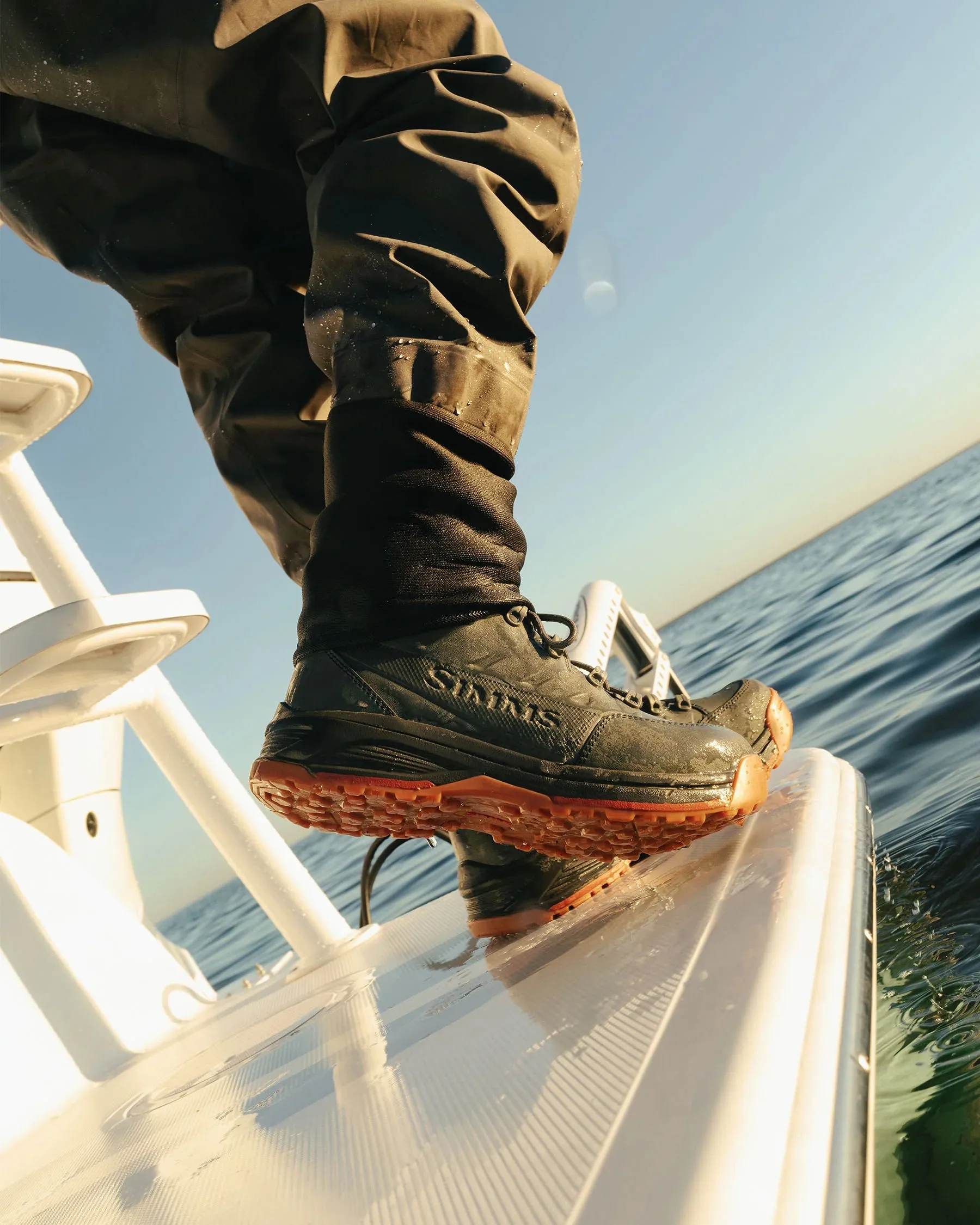 Simms M's FreeSalt Boot - New for 2025