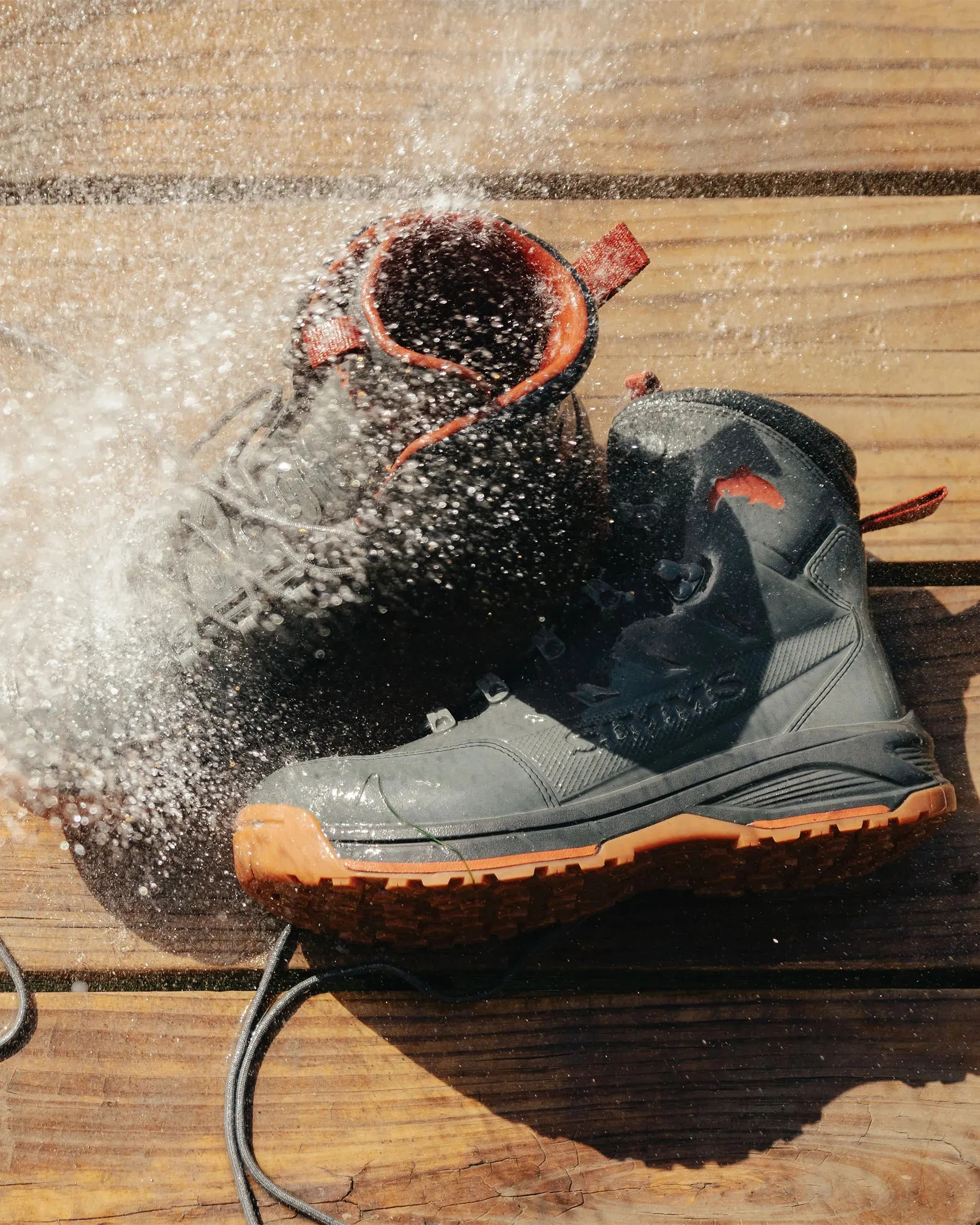 Simms M's FreeSalt Boot - New for 2025