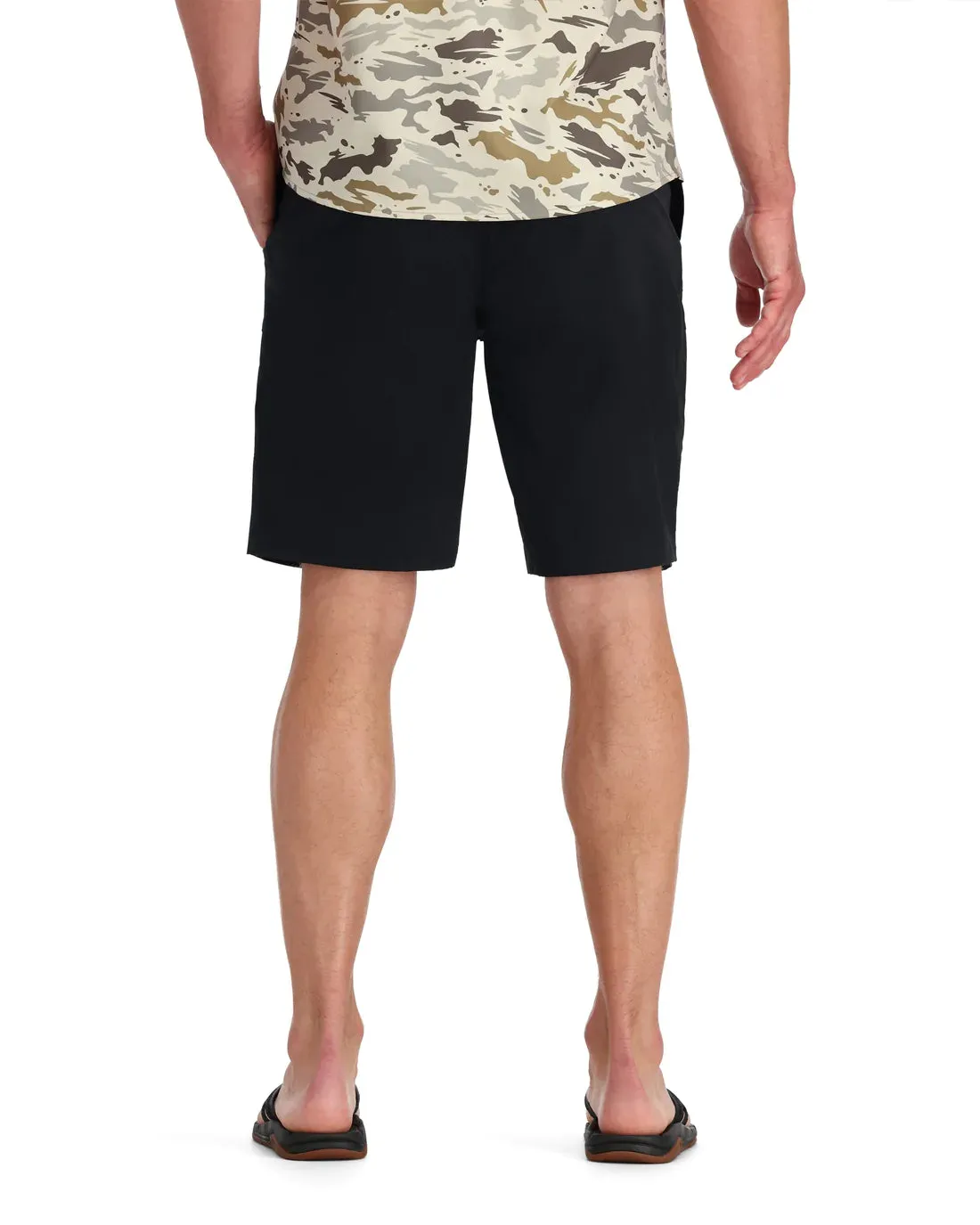 Simms M's Guide Short