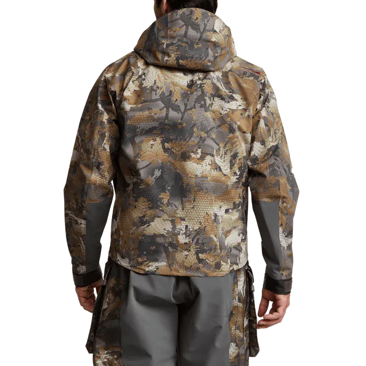 Sitka Delta PRO Wading Jacket - Timber