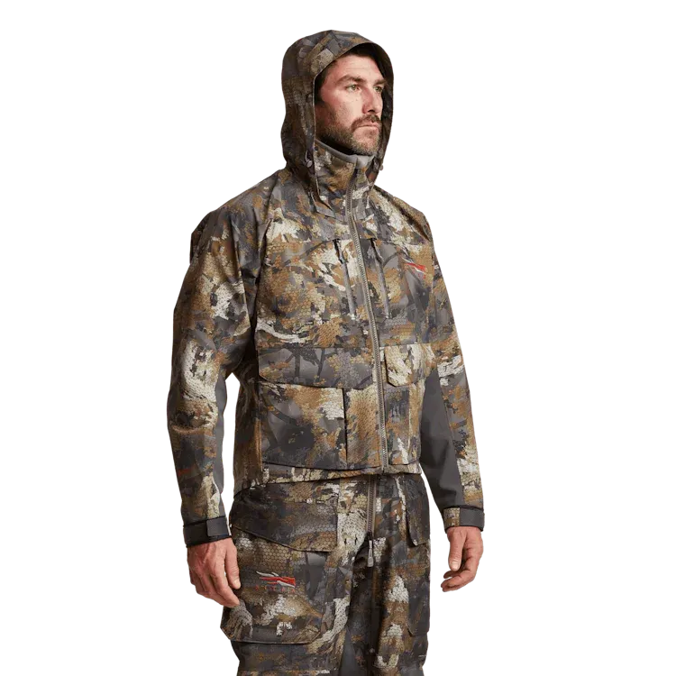Sitka Delta PRO Wading Jacket - Timber