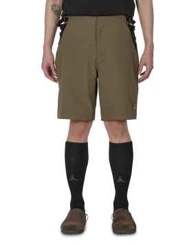 Sturdy Hiking Shorts