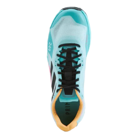 Terrex Agravic Ultra Trail Running Shoes Halo Mint / Core Black / Acid Mint