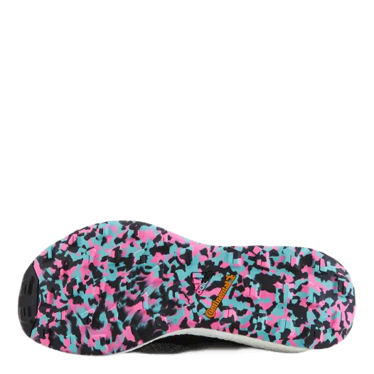 Terrex Two Ultra Trail Running Shoes Acid Mint / Core Black / Screaming Pink