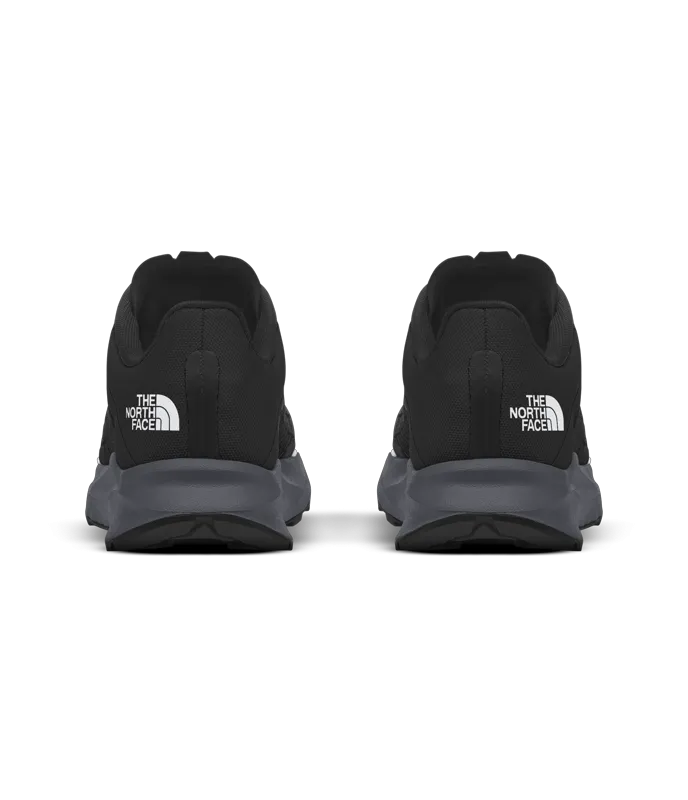 TNF-4OAW-KY4 Men's VECTIV Eminus TNF Black