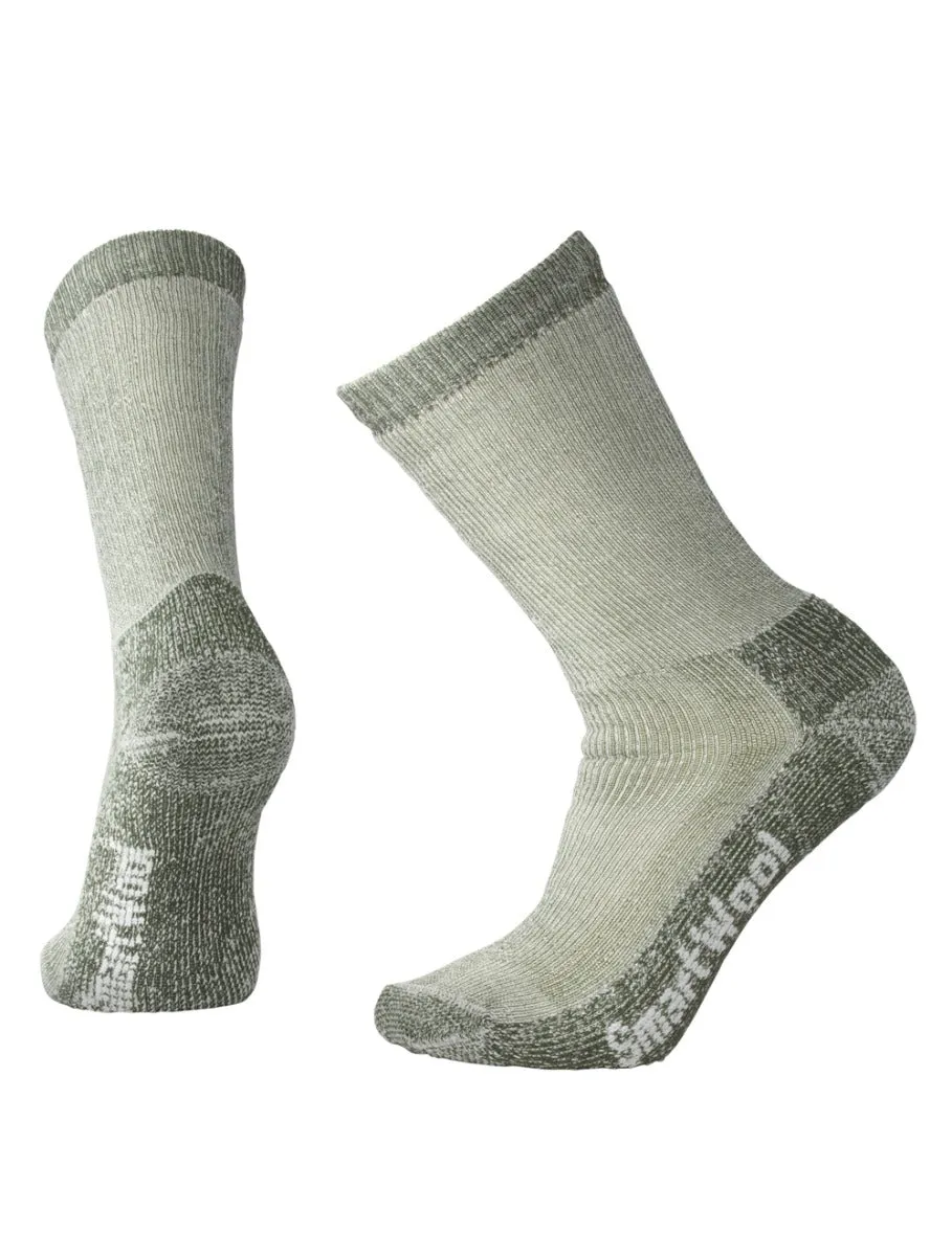 Trekking Heavy Crew Socks