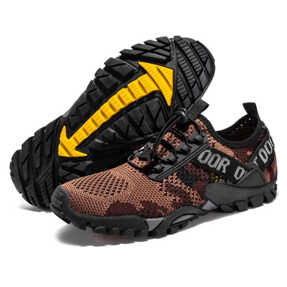Unisex Quick-Dry Non-slip Water Aqua Shoes