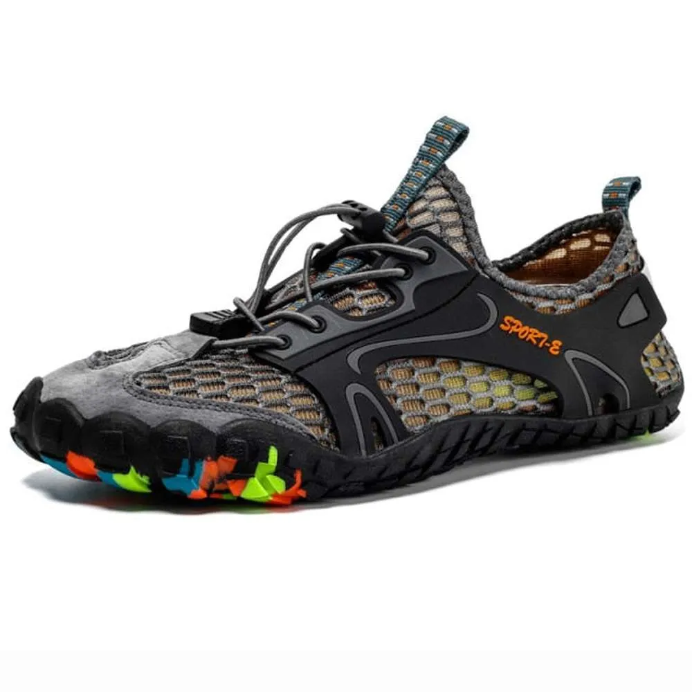 Unisex Quick-Dry Non-slip Water Aqua Shoes