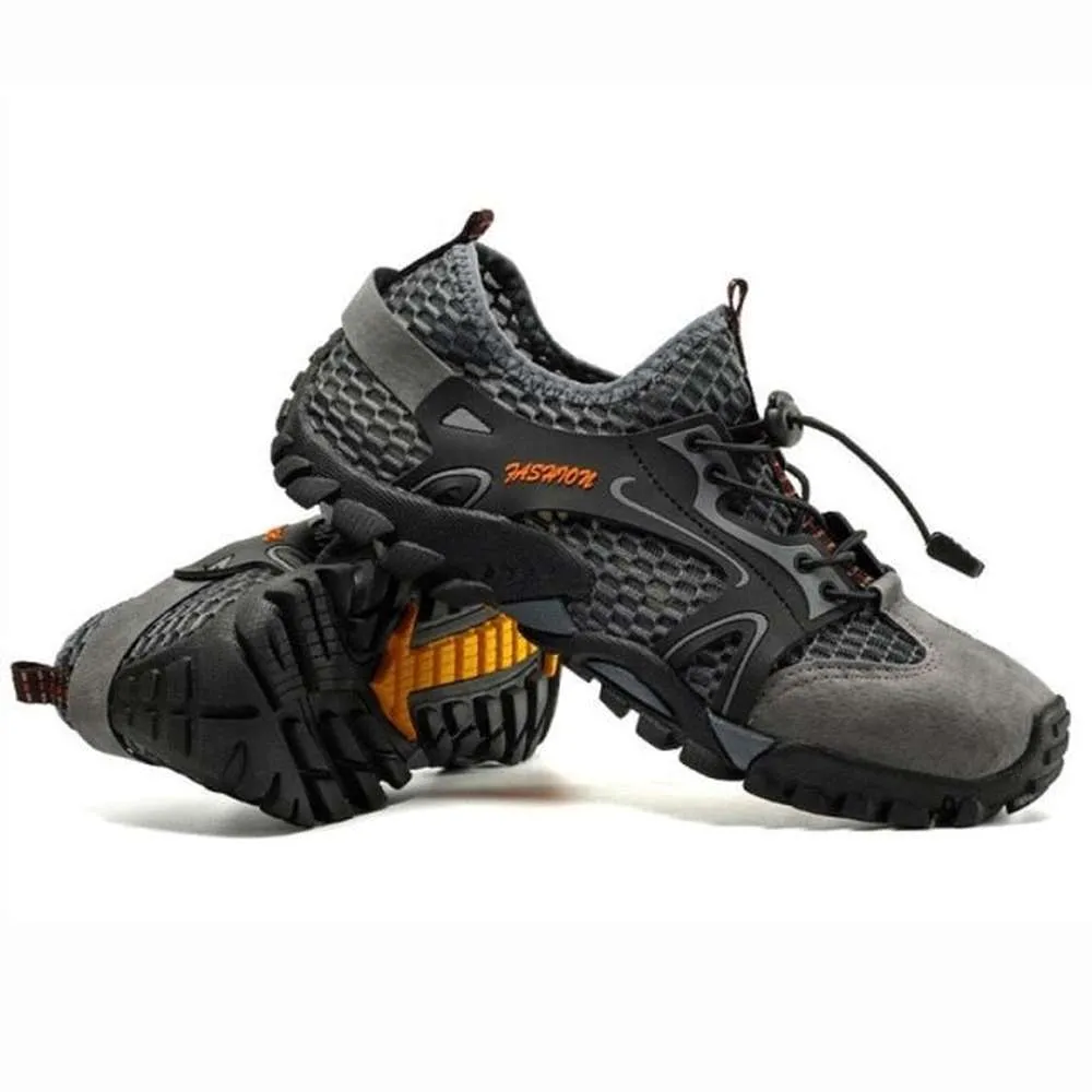 Unisex Quick-Dry Non-slip Water Aqua Shoes