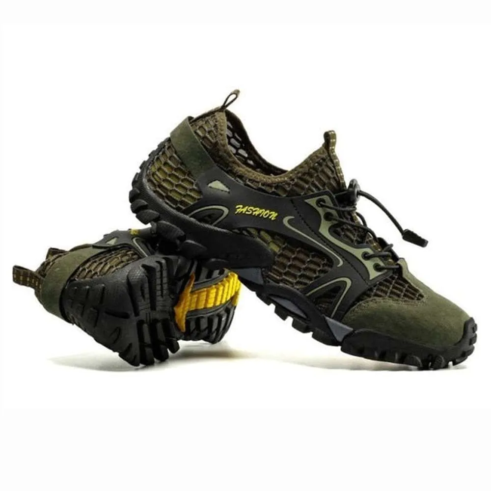 Unisex Quick-Dry Non-slip Water Aqua Shoes