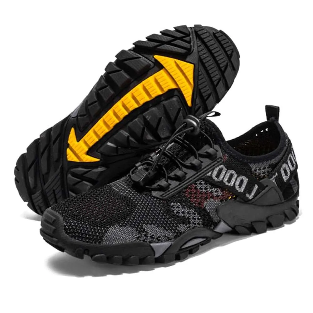 Unisex Quick-Dry Non-slip Water Aqua Shoes