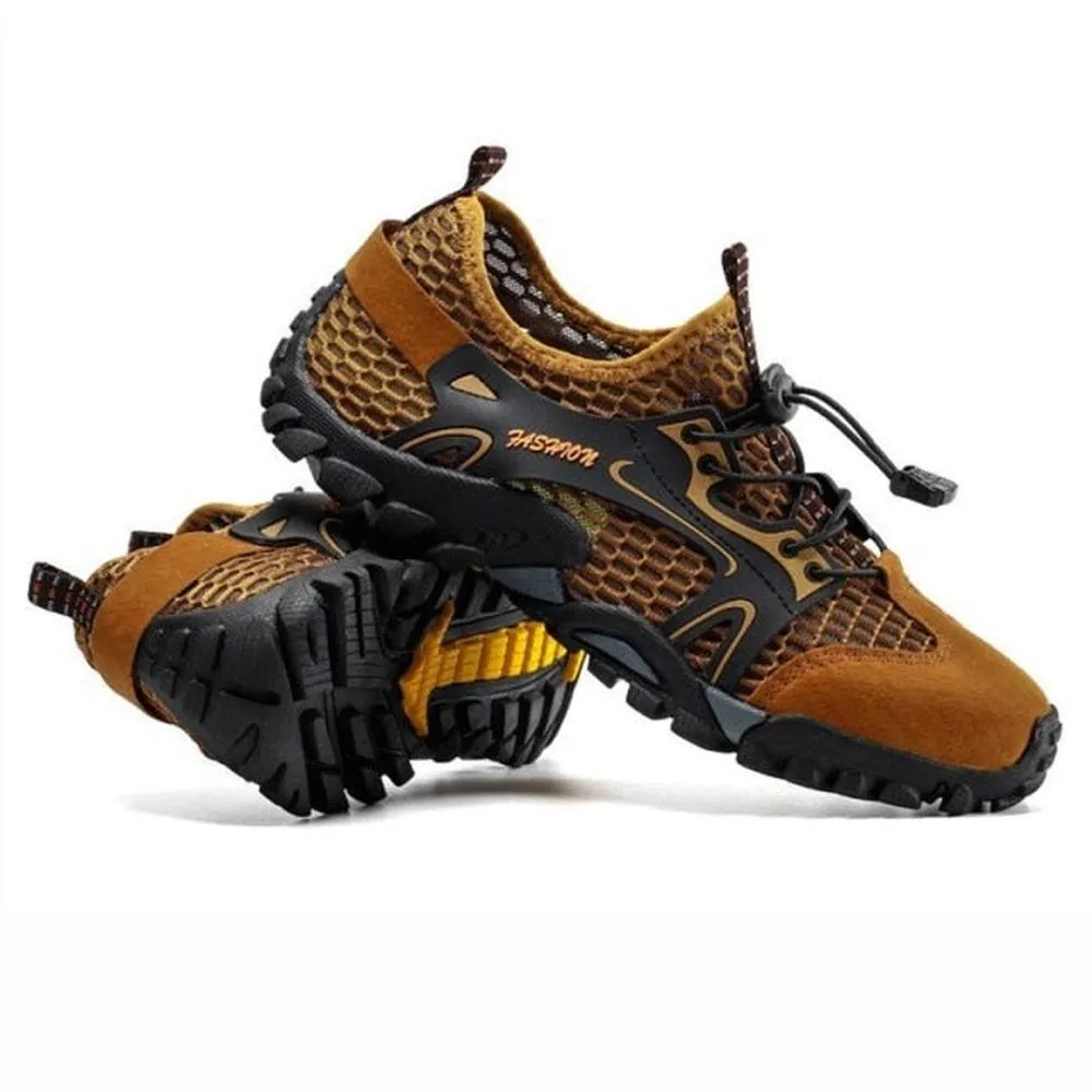 Unisex Quick-Dry Non-slip Water Aqua Shoes