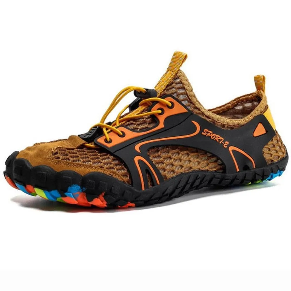Unisex Quick-Dry Non-slip Water Aqua Shoes