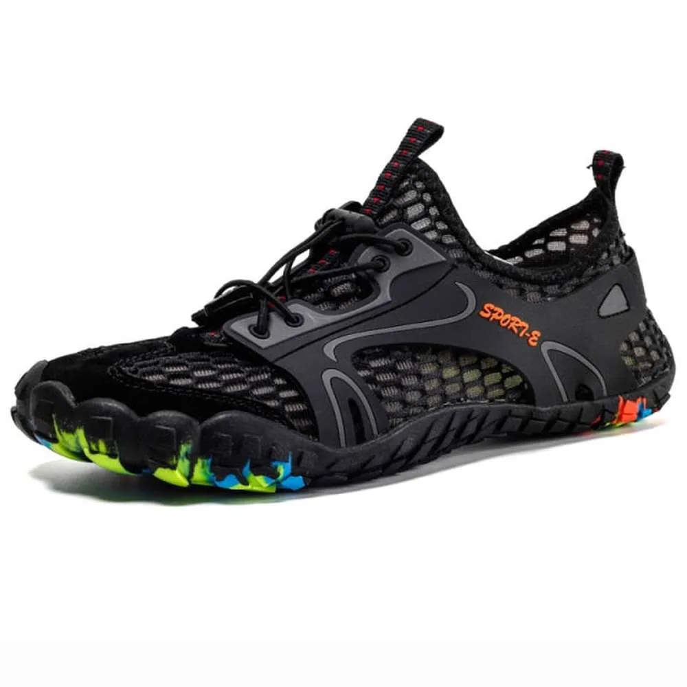 Unisex Quick-Dry Non-slip Water Aqua Shoes