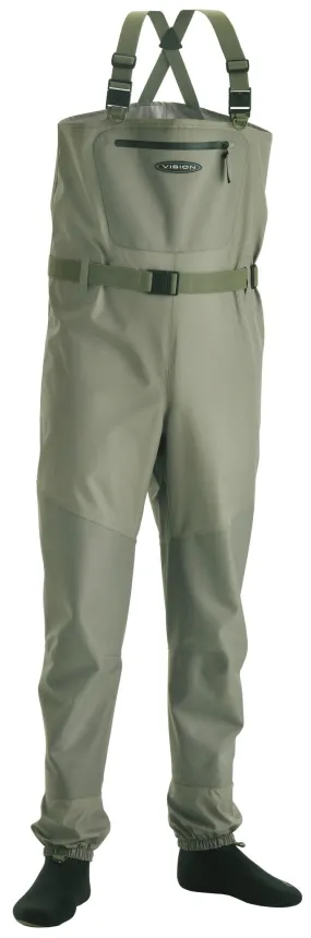 Vision Ikon Waders