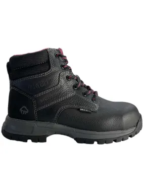 Wolverine Women's Piper Waterproof Composite Toe Boot