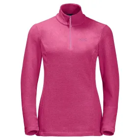 Women's Arco Half-Zip Fleece