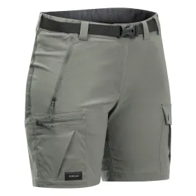 Women's Mountain Trek Shorts - MT500