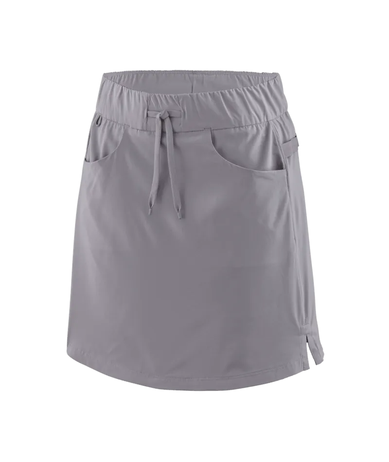 Women's Tech Skort