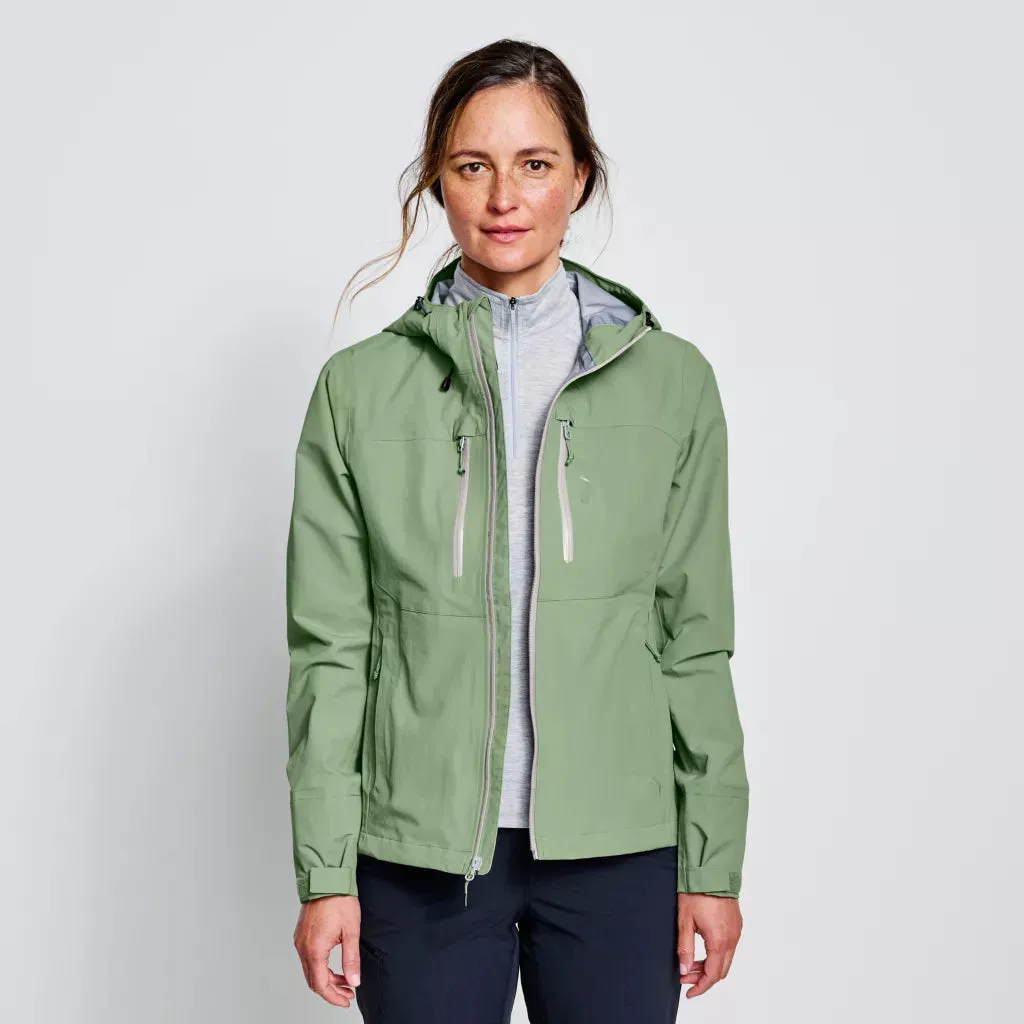 W's Clearwater Wading Jacket